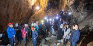 Zadaća nam je čuvati vode