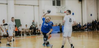 Rukometaši preko Hrvatskog dragovoljca do odlične atmosfere pred derbi utakmicu u Rovinju