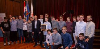 U Gospiću održan Dan sporta Ličko-senjske županije