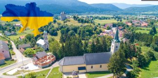 Župni Caritas u Brinju pokrenuo humanitarnu akciju za pomoć Ukrajini