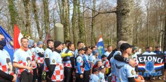 Ultramaraton otima zaboravu braniteljske žrtve