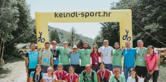 Atletski klub ‘Velebit 2001’ najavljuje drugo izdanje utrke ‘Baške Oštarije trail’