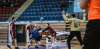 Rukometašima poraz od Buzeta