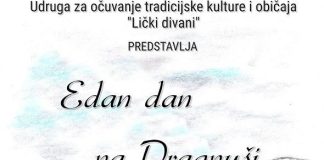 „’Edan dan na Dragnuši“