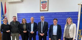 Osnovano novo Gospodarsko-socijalno vijeće Ličko-senjske županije