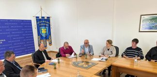 Razmotrena problematika otkupa mlijeka na području županije