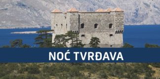 Tvrđava Nehaj u ciklusu „Noć tvrđava“