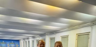 Gospićanin Dubravko Mesić postao veteranski prvak Hrvatske u kuglanju!