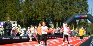 Senj domaćin velikog Telemach Dana sporta