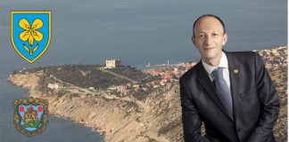 Čestitka župana Petryja povodom Dana grada Senja