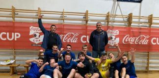 Odigrana završnica Coca-Cola Cupa za Ličko-senjsku županiju