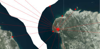 Turističkoj zajednici Mjesta Stara Novalja dodijeljena sredstva iz Lokalne razvojne strategije u ribarstvu LAGUR-a Tramuntana za razdoblje 2014. – 2020.