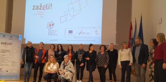 Predstavljen Projekt „Za bolji život u Ličko-senjskoj županiji“