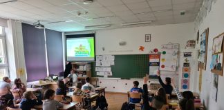 Zavod za javno zdravstvo Ličko-senjske županije obilježio Svjetski dan zdravlja 2022.