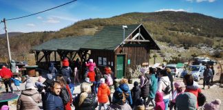 Uspio „Zeko Fest“ u Grabovači