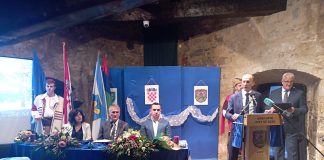 Svečanom sjednicom obilježen Dan Grada Senja