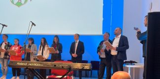 Obilježen Dan Općine Plitvička Jezera