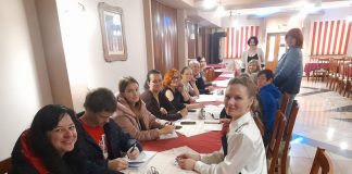 Veleučilište NT organizira radionice za učenje hrvatskog jezika za odrasle iz Ukrajine