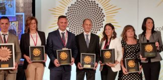 Ličko-senjskoj županiji za manifestaciju ‘Jesen u Lici’ dodijeljeno posebno priznanje „Suncokret ruralnog turizma Hrvatske“