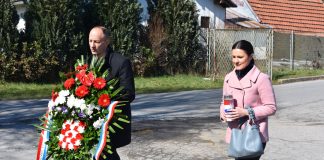 Zar i danas gazimo i vozimo se po grobištima žrtava poraća!