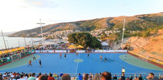 Malonogometni turnir Tenis Senj održat će se i ove godine