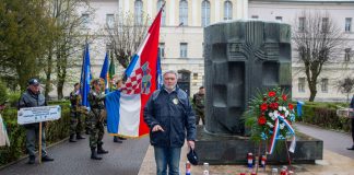 Branitelji s područja Liburnije nakon 30 godina u Lici
