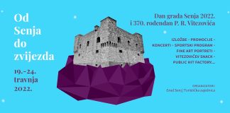 Dan grada Senja 2022. posjetiteljima nudi niz zanimljivih kulturnih i turističkih događanja