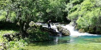 Zaštita rijeke Une presudna je za obje države