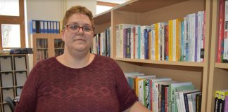 Brojni sadržaji u perušićkoj knjižnici ovoga tjedna