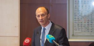 Objava župana Petryja: Istina o radu Ličko-senjske županije