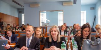 Održana maratonska sjednica Županijske skupštine