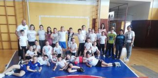 Učenici OŠ Gospić najbolji u graničaru!