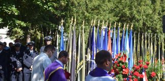 Branitelji s područja Opatije ovoga vikenda stižu u Gospić