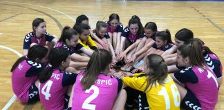 Mlade rukometašice Gospića idu u borbu za prvaka Hrvatske