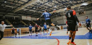 Rukometašima bod s gostovanja u Crikvenici