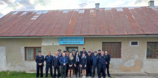 DVD Pazarišta domaćin proslave Sv. Florijana