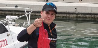 Gospićanin Milan Rukavina opet je prvak!!!