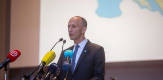 Župan Petry: “Nastavljamo sa započetim projektima, kreću mnogi novi“!