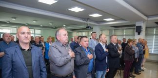 Hrvatski branitelji i Domovinski rat su temelji današnje Hrvatske