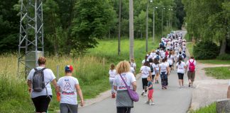 Hodanje kao izvrsna preventiva za očuvanje zdravlja