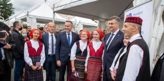 „Jesen u Lici“, manifestacija koja oduzima dah