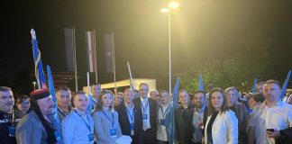 U Lisinskom obilježena 100. obljetnica rođenja prvog predsjednika dr. Franje Tuđmana