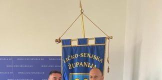 Počasni konzul Republike Moldavije Emil Solenički u radnom posjetu kod župana Petryja