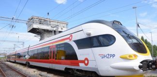 Ličko-senjska županija i Hrvatske željeznice prvi put od postojanja županije omogućile besplatan prijevoz vlakom za redovne studente