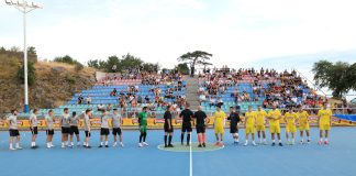 Otvorene su prijave za Malonogometni turnir Tenis Senj