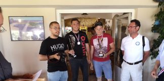 Izvrsni uspjesi Rukavine i Golca!