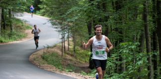 Za ovogodišnji Plitvički maraton rekordan broj trkača