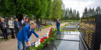 Sjećanje na Senjske žrtve