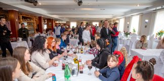 Ukrajinke traže posao u Lici