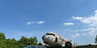 Željava dobiva novi smisao: Tajna pista postaje staza za automobilske utrke